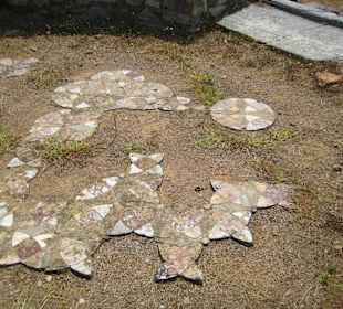 Ausgrabungsstätte Philippi