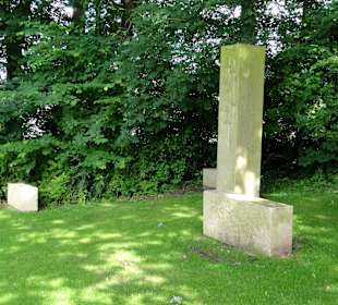 Gedenksteine für die Weltkriegsopfer