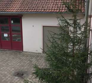 Neues Rathaus Böttingen