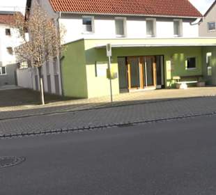  Bürgersaal Meidelstetten