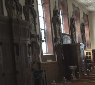 Münster Unserer Lieben Frau Villingen