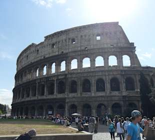 Colosseum