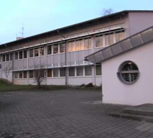 Feuerwehrhaus Ehestetten