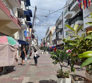 Santo Domingo 