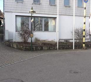 Rathaus Raidwangen