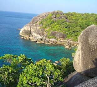 Similan Island