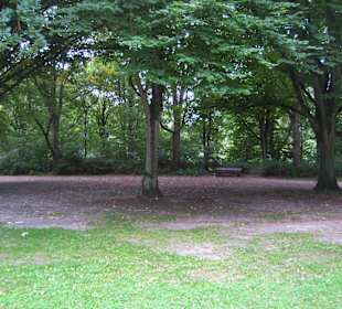 Teetzpark