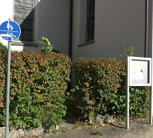 Friedhof Riedlingen