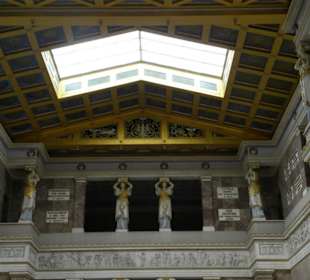 Walhalla, Donaustauf