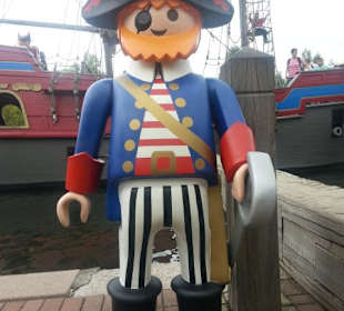 Playmobil Funpark in Zirndorf