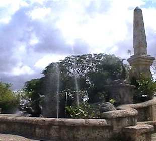 Altos de Chavon