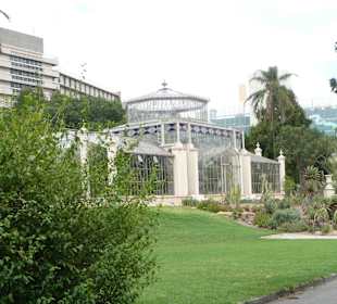 Botanischer Garten