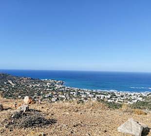 Strand Stalis