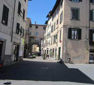 Altstadt Lucca