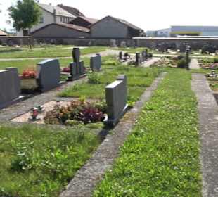 Friedhof Bierlingen