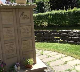 Friedhof