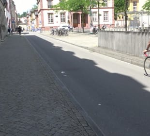 Friedrich-Ebert-Platz