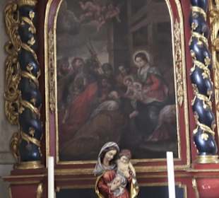 Kirche Zur Schmerzhaften Mutter