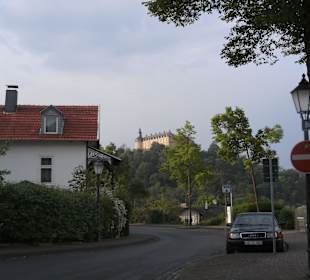 Altstadt Bad Wildungen