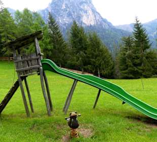 Vieles für die Kleinen