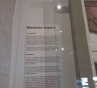 Museum Alte Kulturen