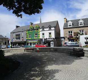  Altstadt Donegal