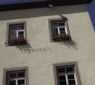 Rathaus St. Peter