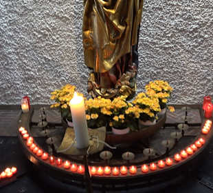 St. Johann Baptist Ismaning