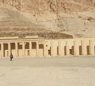 Erlebnis Ägypten VIP Ausflüge