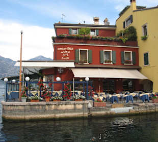 Hier sitzen Sie in der ersten Reihe