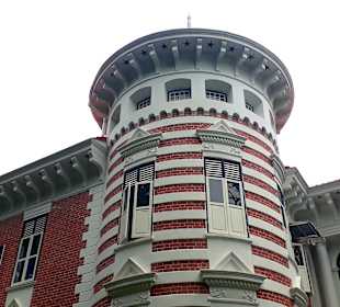 Danish Seamen’s Kirche