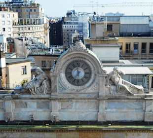 Galleria Vittorio Emanuele II
