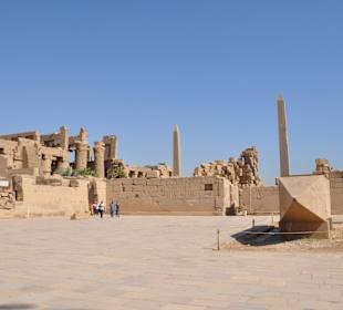 Karnak