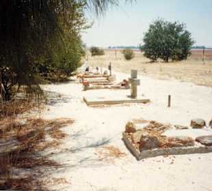 Friedhof der Hirtenhunde  bei York