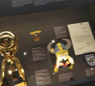 FIFA World Football Museum