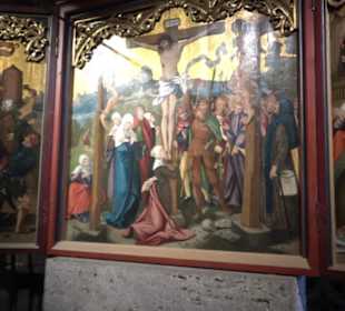 Stiftskirche