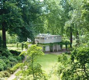 Schlosspark Sanssouci