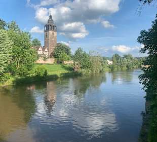 Stadtrundgang Bad Sooden-Allendorf