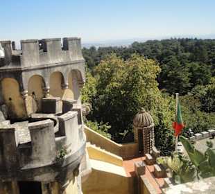 Palacio de Pena