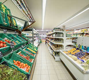 Einkaufen & Shopping