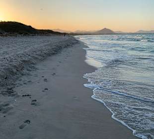 Strand Playa/Platja de Muro
