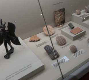 Museum Alte Kulturen