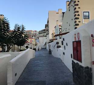 Stadtrundgang Costa Adeje