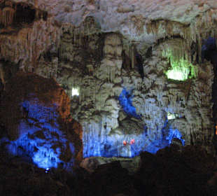Grotte