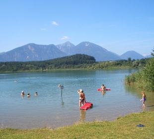 Strand Gemeindebad