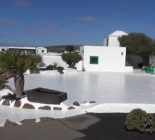 Casa Museo del Campesino