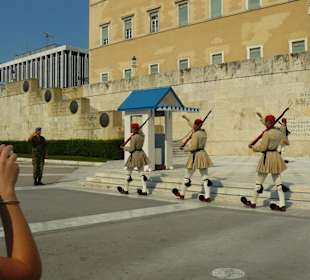 Grób Nieznanego Żołnierza