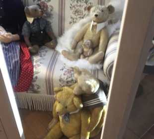 Puppen- und Spielzeugmuseum
