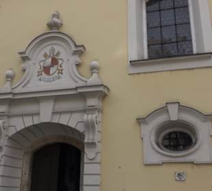 Stiftskirche St. Johann