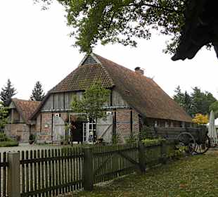 Café & Restaurant Kalandstube